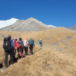 Annapurna Ridge Trails