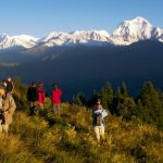 Annapurna Balcony Trek guide
