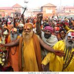 Maha Shivaratri in Nepal