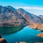 Langtang Gosaikunda Trek