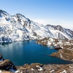 Langtang Gosaikunda