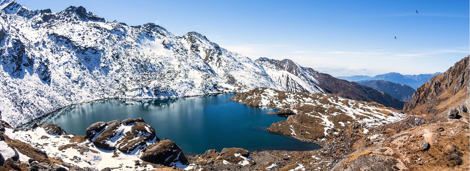 Langtang Gosaikunda