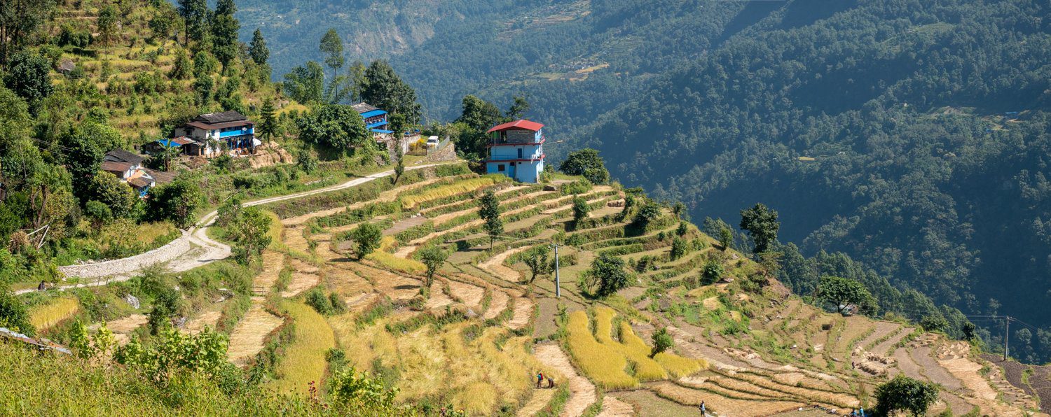 Solu Village Trek