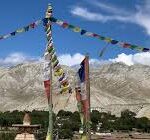 Mustang Trek Guide