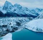 Renjo Pass & Cho La Trek