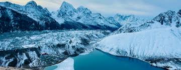 Renjo Pass & Cho La Trek