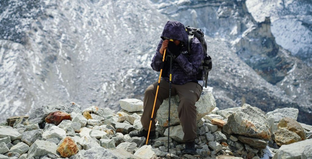EBC Trek
