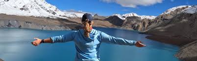 Tilicho lake Trek