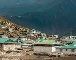 Solu Sherpa Villages
