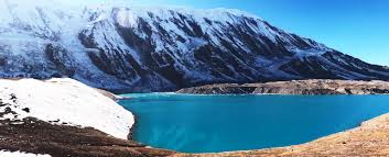 Annapurna Circuit