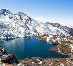 Langtang Gosaikunda Trek in Autumn