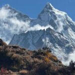 High-Altitude Treks