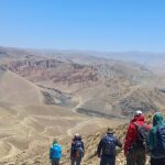 Upper Mustang