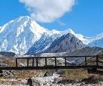 Best Time for the Manaslu Circuit Trek