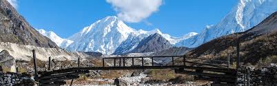 Best Time for the Manaslu Circuit Trek