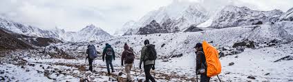 Winter Treks In Nepal