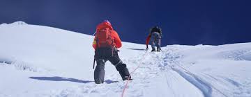 Sherpa Social Structure