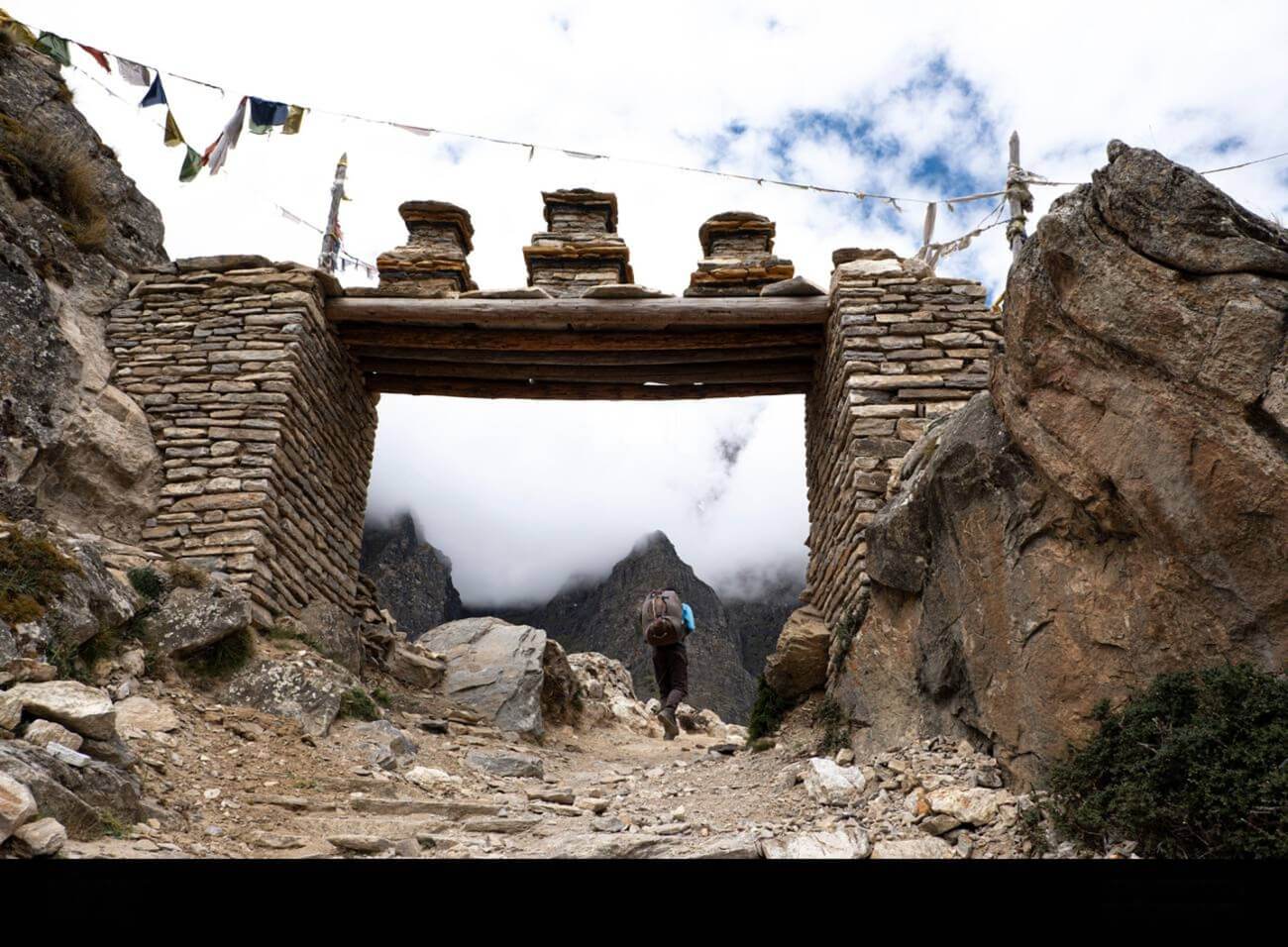 Why go on Nar Phu Valley Trek in Nepal