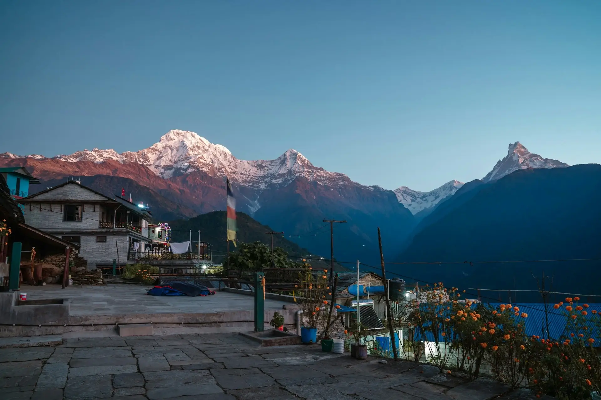 We have lsited 13 Best Trek in Nepal for Beginners